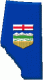 For those members that live in Alberta.