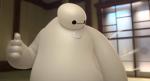 HoleyBaymax's Avatar