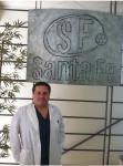 Dr Sergio Quinones