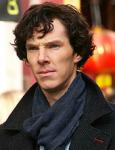 Sherlock's Avatar